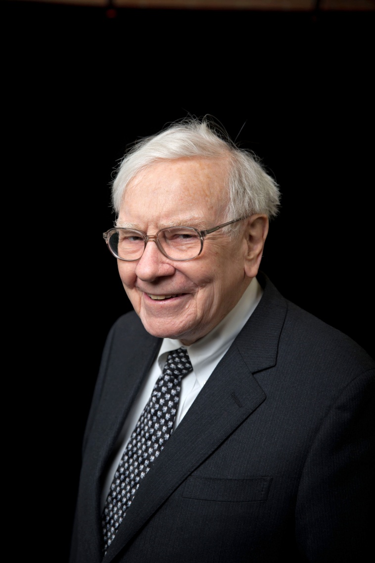 eBay_Photo_Warren_Buffett