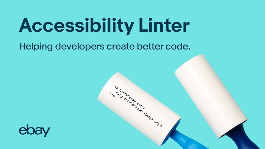 Introducing an Accessibility Linter for Marko: Shortening the
Accessibility Testing Pipeline