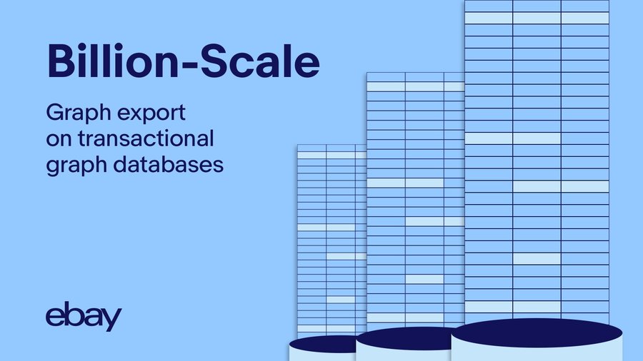 How We Export Billion-Scale Graphs on Transactional Graph Databases