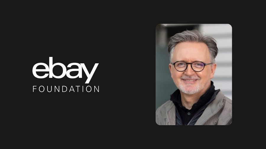 eBay Foundation Welcomes New Board Member