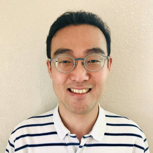 Dongho Kim - Software Engineer