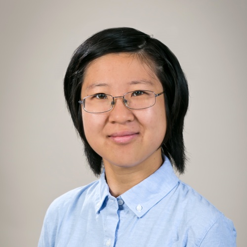 Jingjing Jiang