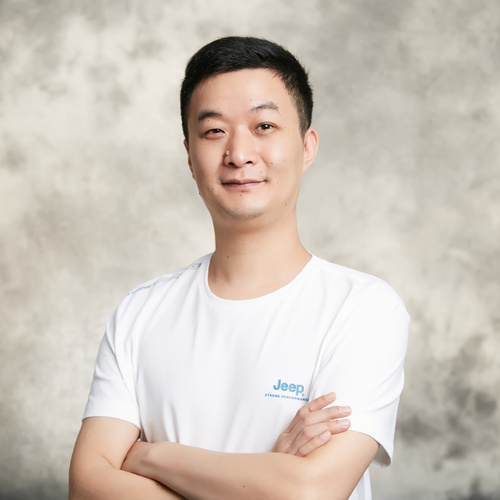 Nate Wang - Software Engineer