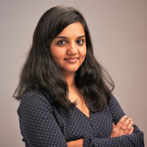 Prerna Dubey - Lead Technical Product Manager