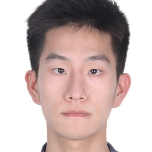 Wenlong Luo - Applied Researcher