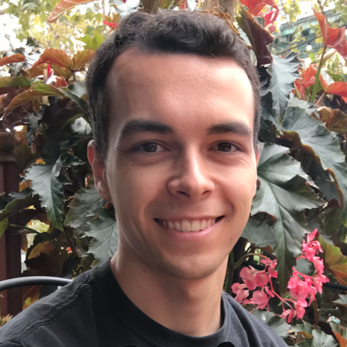 Dylan Piercey - Senior Software Engineer