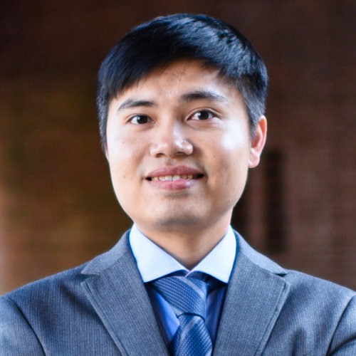 Hieu Nguyen - Applied Research