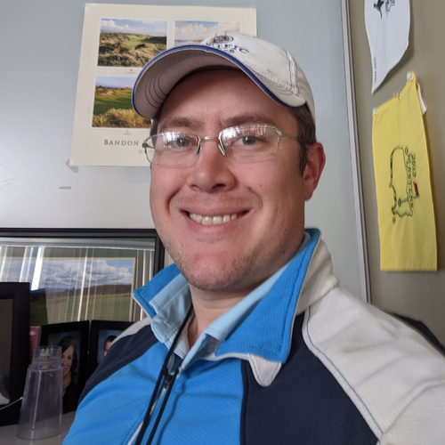 Billy Sword - Software Engineer