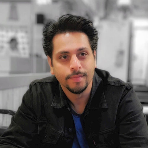 Ramit Bedi - MTS, Software Engineer, Quality