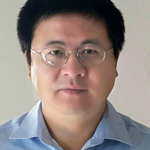 Jun Li - Principal Architect