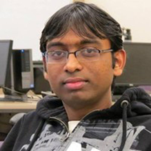 Ravi Bukka - Software Developer