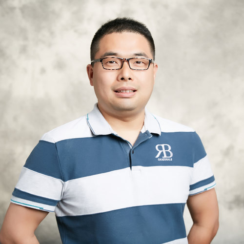 Rocky Shang - MTS, Software Engineer