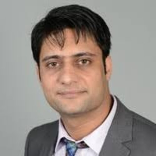 Vikram Shandilya - Senior Technical Product Manager