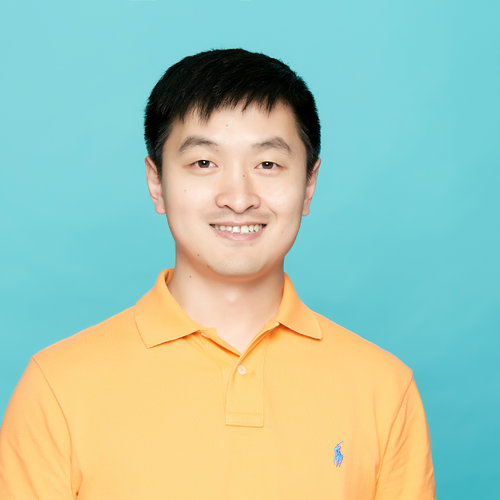 Tao Jin - Software Engineer