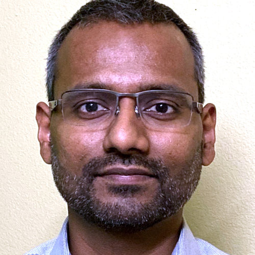 Vikas Singh - Director of Engineering
