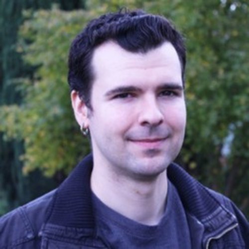 Ryan Carniato - Senior Software Engineer