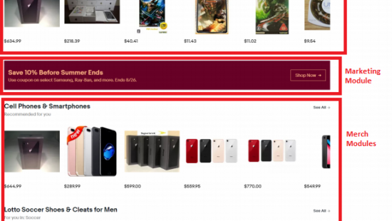 ebay case study harvard