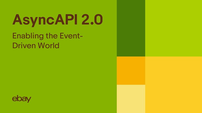 AsyncAPI 3.0 Enabling the Event Driven World