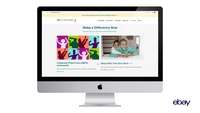 An eBay Charity Perspective for Developers