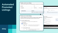 Introducing eBay's Automated Promoted Listings Campaigns