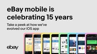 Celebrating the 15th Anniversary of eBay’s Mobile App