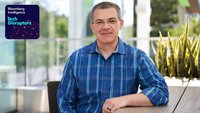 eBay Chief Technology Officer Mazen Rawashdeh Talks AI, Embracing Tech Disruption on Bloomberg Podcast