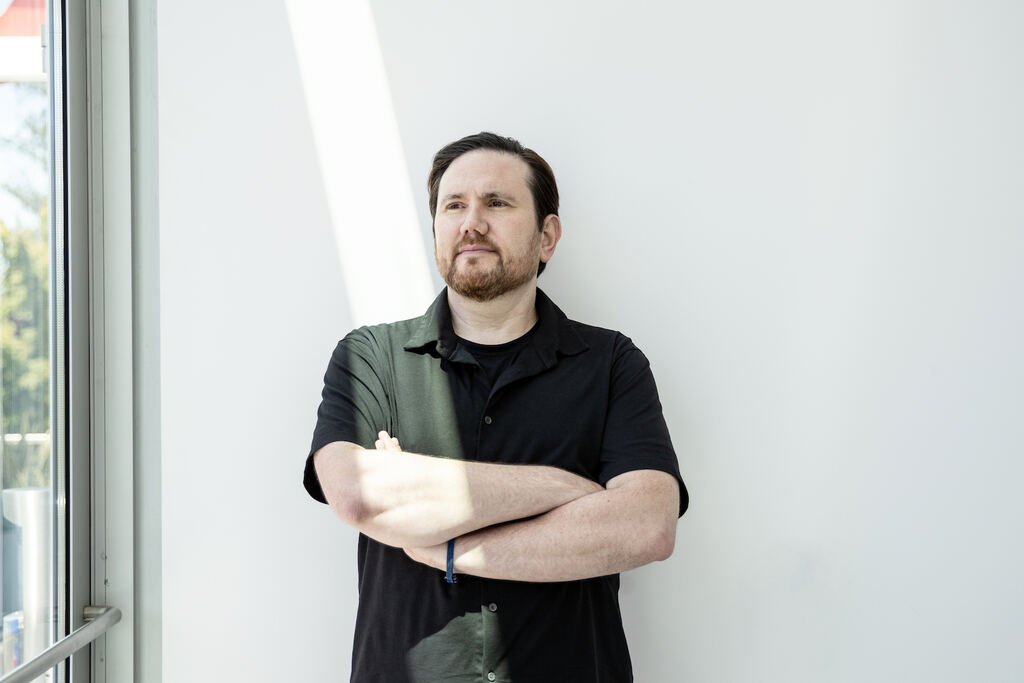 eBay首位首席人工智能官Nitzan Mekel-Bobrov入选Insider的AI 100名单