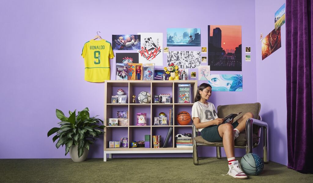 eBay与Meta合作推出新联盟计划，助力卖家和创作者的社交电商发展