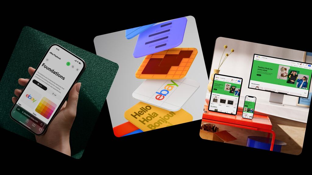 eBay在Fast Company创新设计奖中获奖