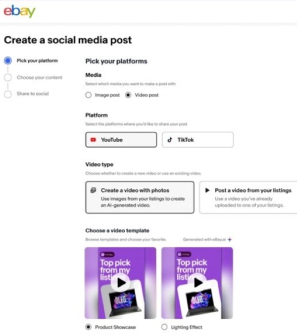 Introducing a New Way to Use Generative AI for Social Selling