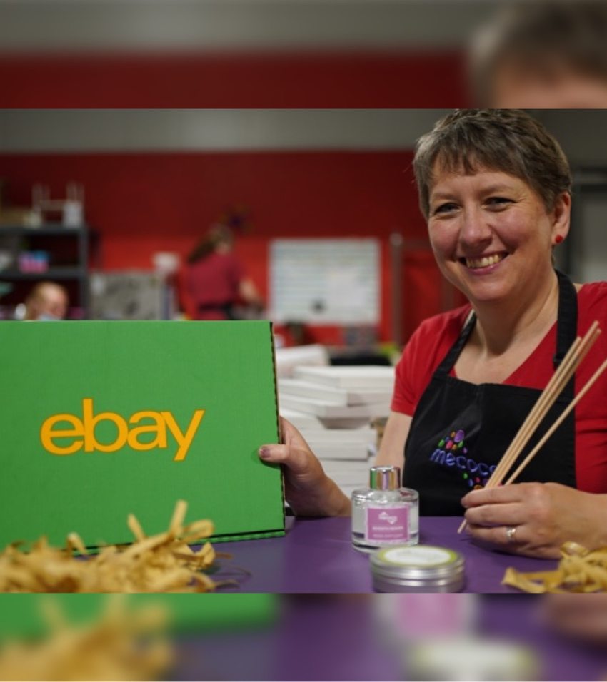 How We’re Helping to Accelerate Small Businesses