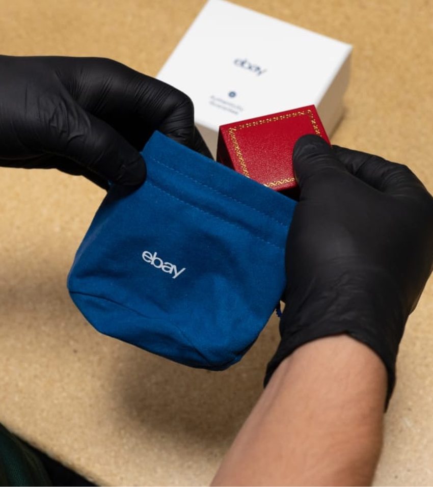 Expert Authentication for Your Peace of Mind