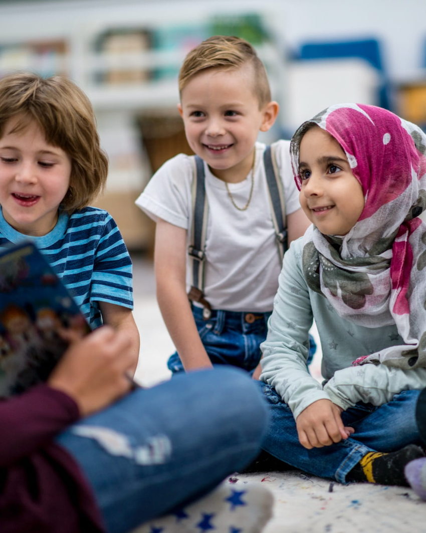 Social Impact in the U.K.