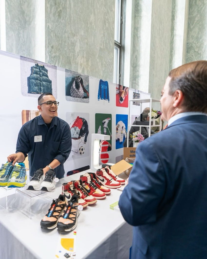 Small Business Advocacy Network