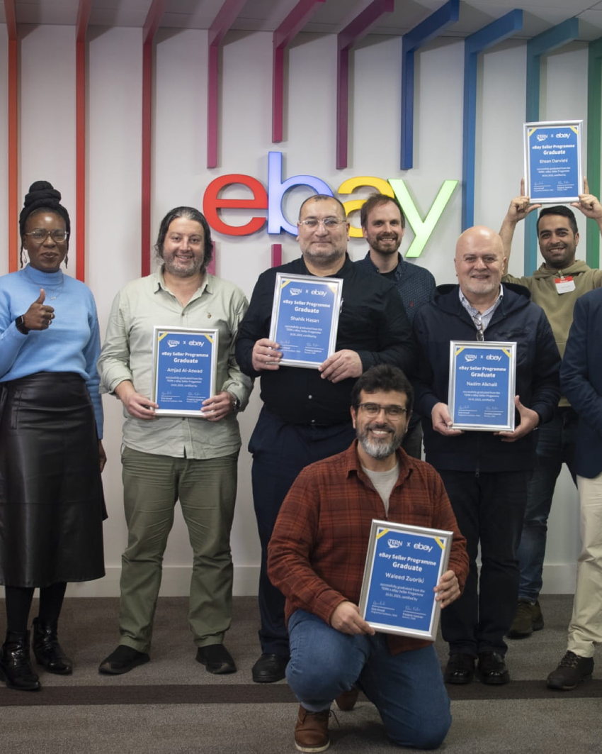 Social Impact in the U.K.