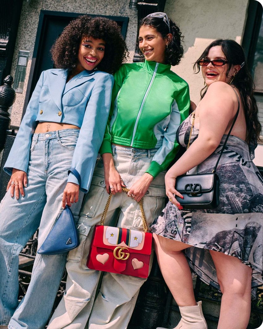 Circular Fashion Fund