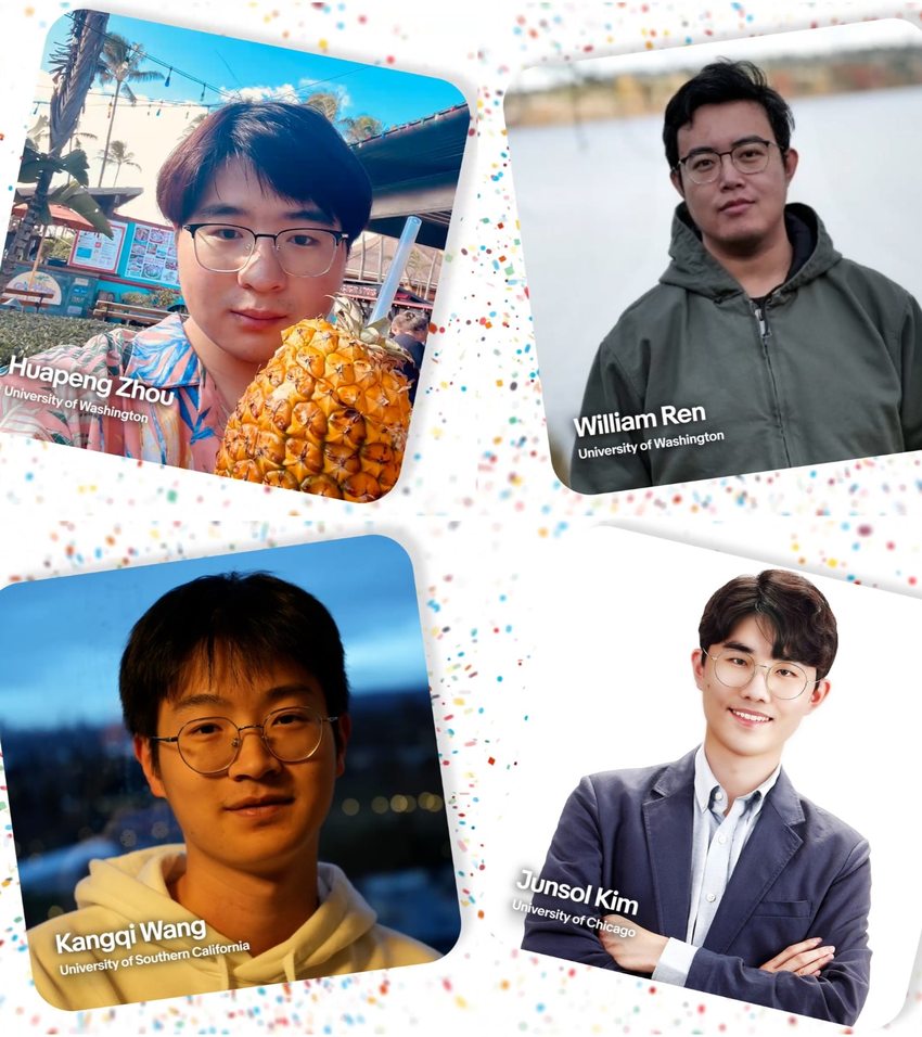 Meet the Winners of the 6th eBay University Machine Learning Challenge