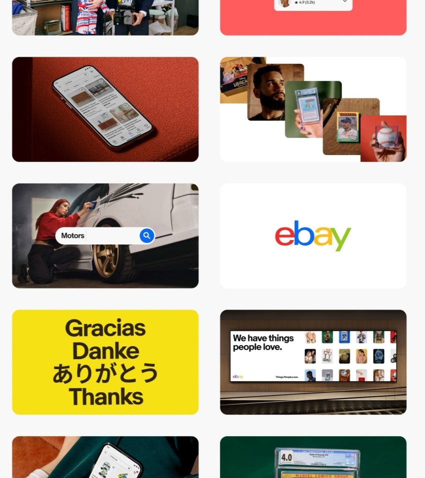 Introducing eBay Evo: The Evolution of eBay’s Design System