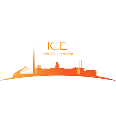 Inner City Enterprise logo