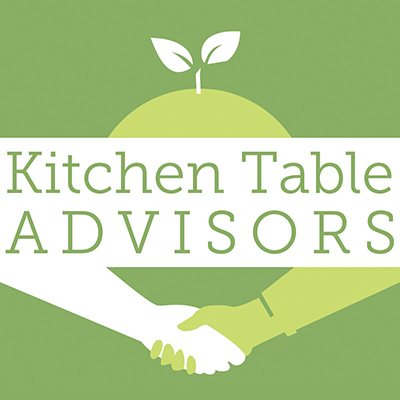 Kitchen Table Advisors logo
