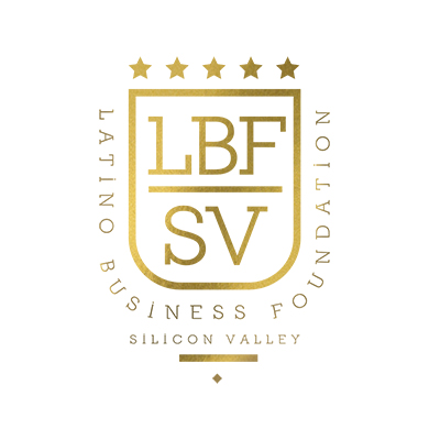 Latino Business Foundation of Silicon Valley logo