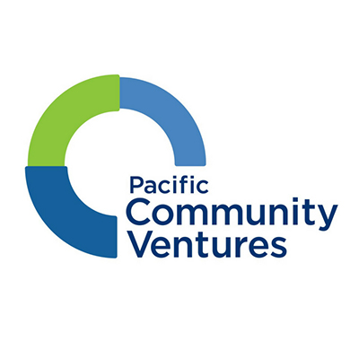 Pacific Community Ventures logo