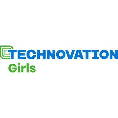 Technovation Girls logo