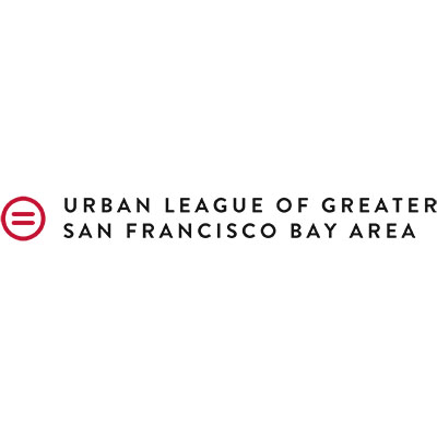 Urban League of Greater San Francisco Bay Area logo
