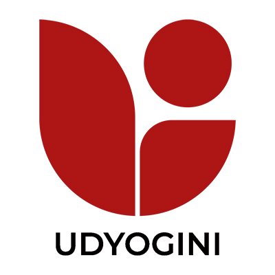 Udyogini logo