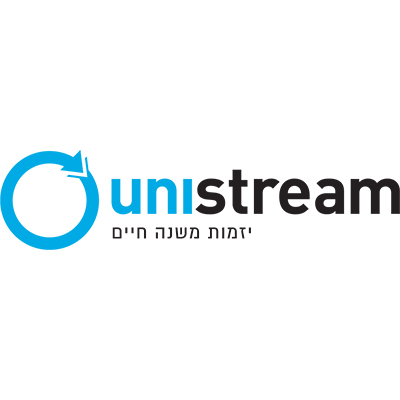 Unistream logo