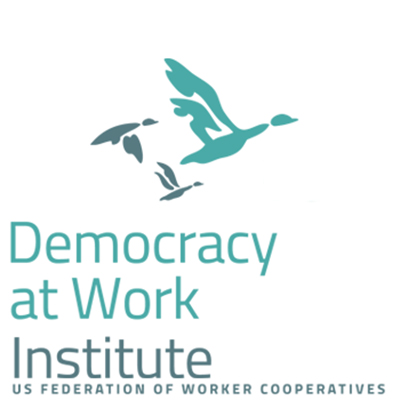 Democracy at Work Institute logo