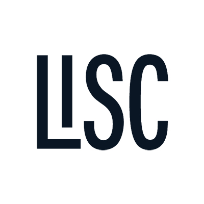 LISC logo