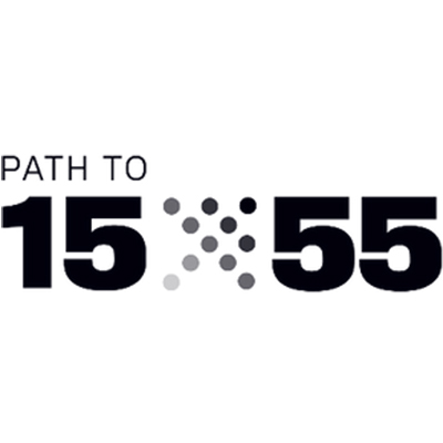 15|55 logo