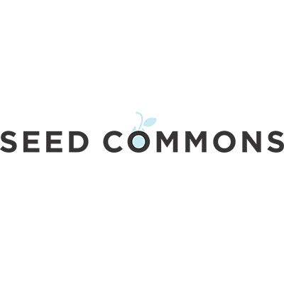 Seed Commons logo